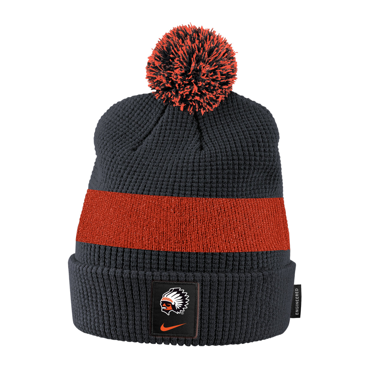 Nike Sideline 23 Pom Beanie