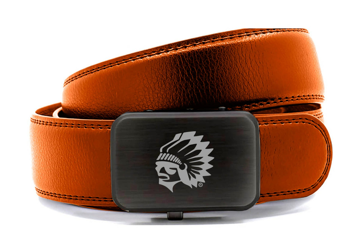 Ratchet Belt & Buckle Gift Set Brother Rice Bookstore