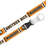 Buckle Lanyard