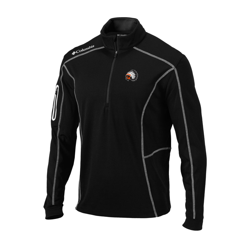 Columbia Shotgun 1/4 Zip