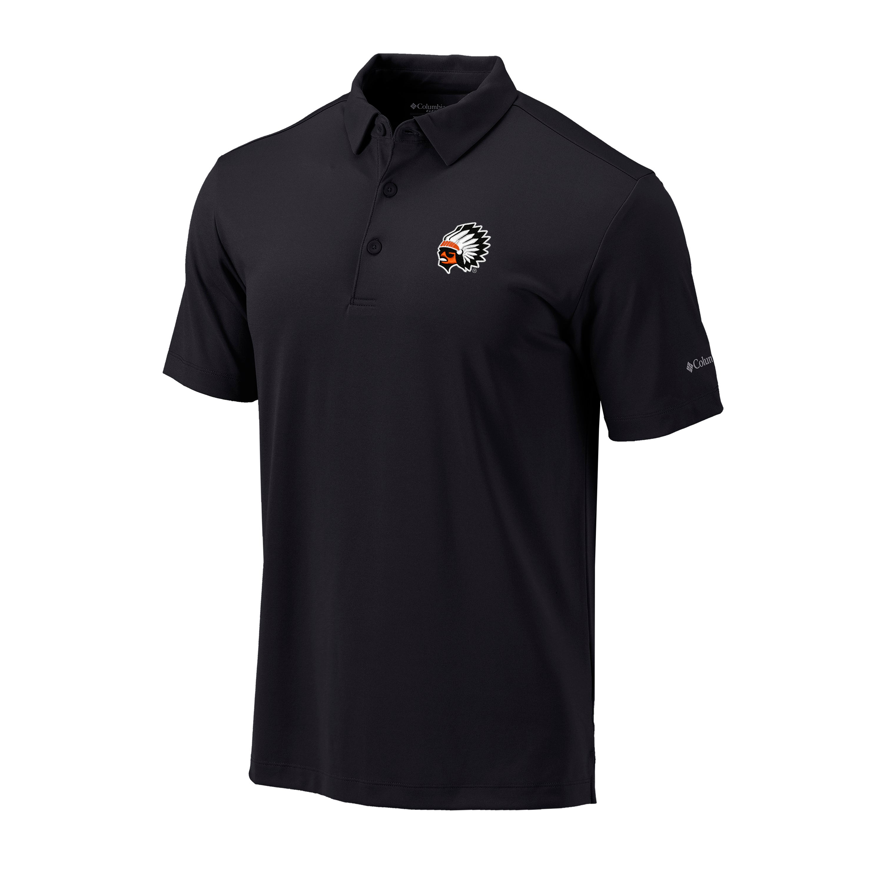 Columbia Omni-Wick Drive Polo