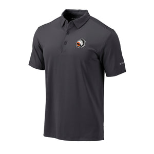 Columbia Omni-Wick Drive Polo