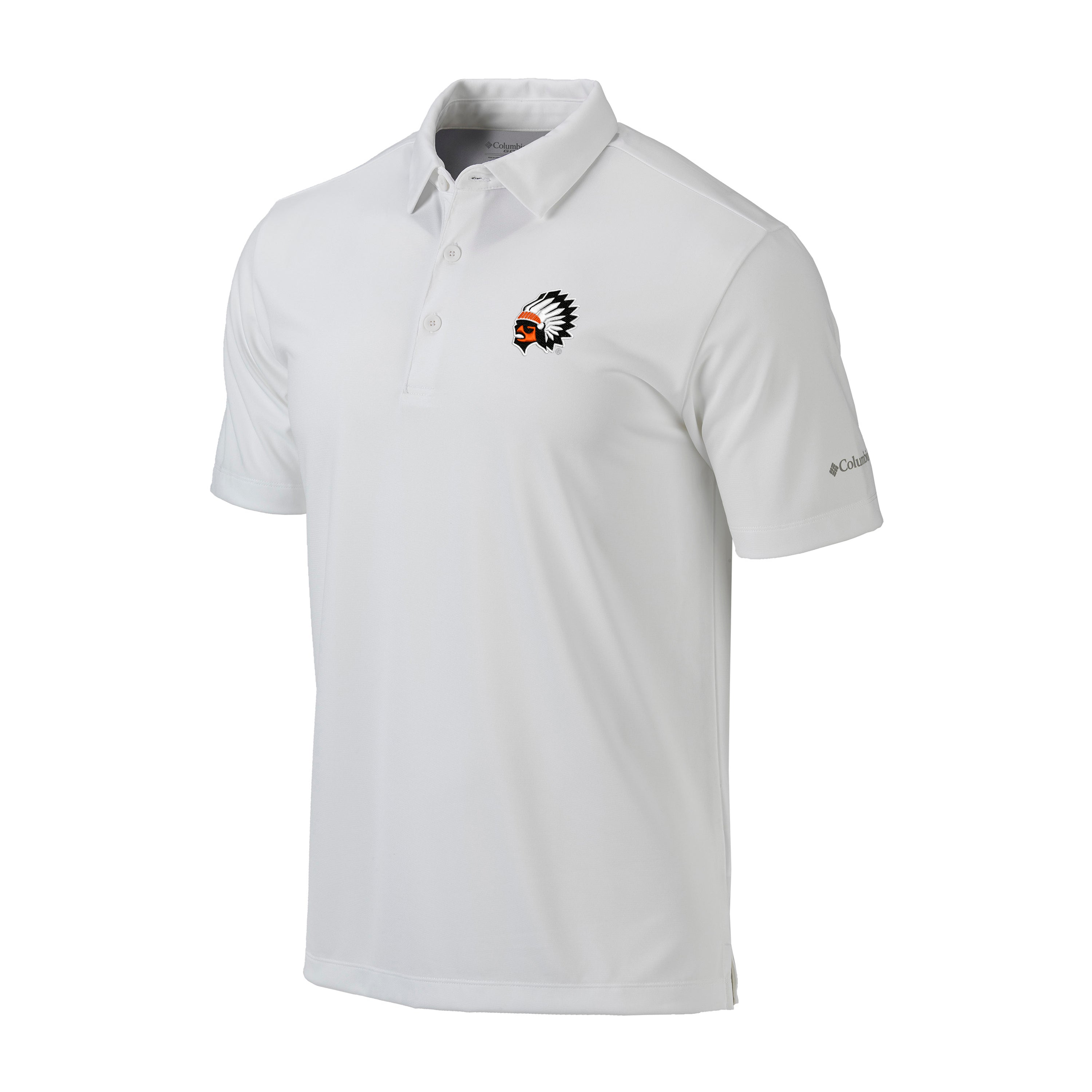 Columbia Omni-Wick Drive Polo