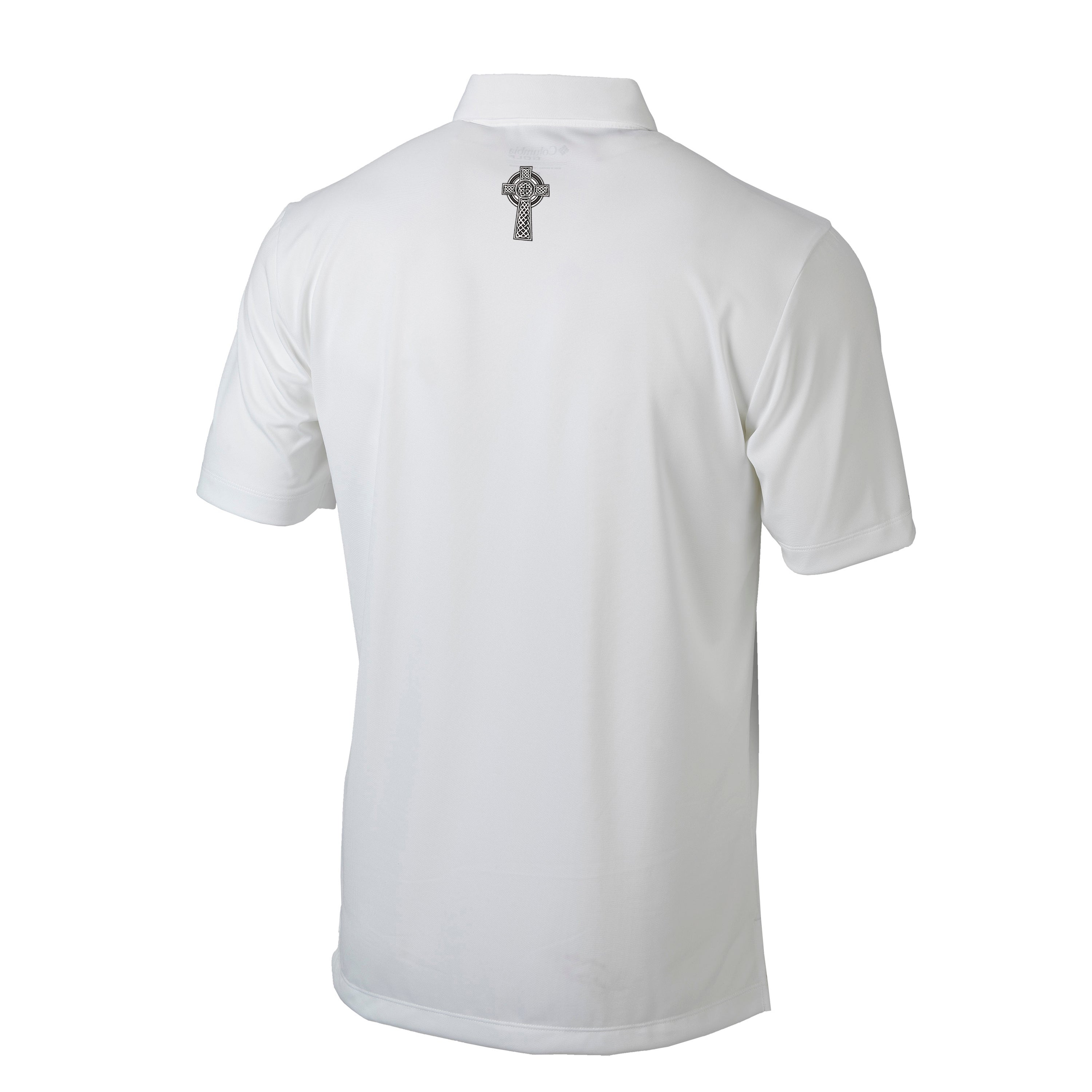 Columbia Omni-Wick Drive Polo