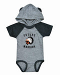 Future Warrior Onesie