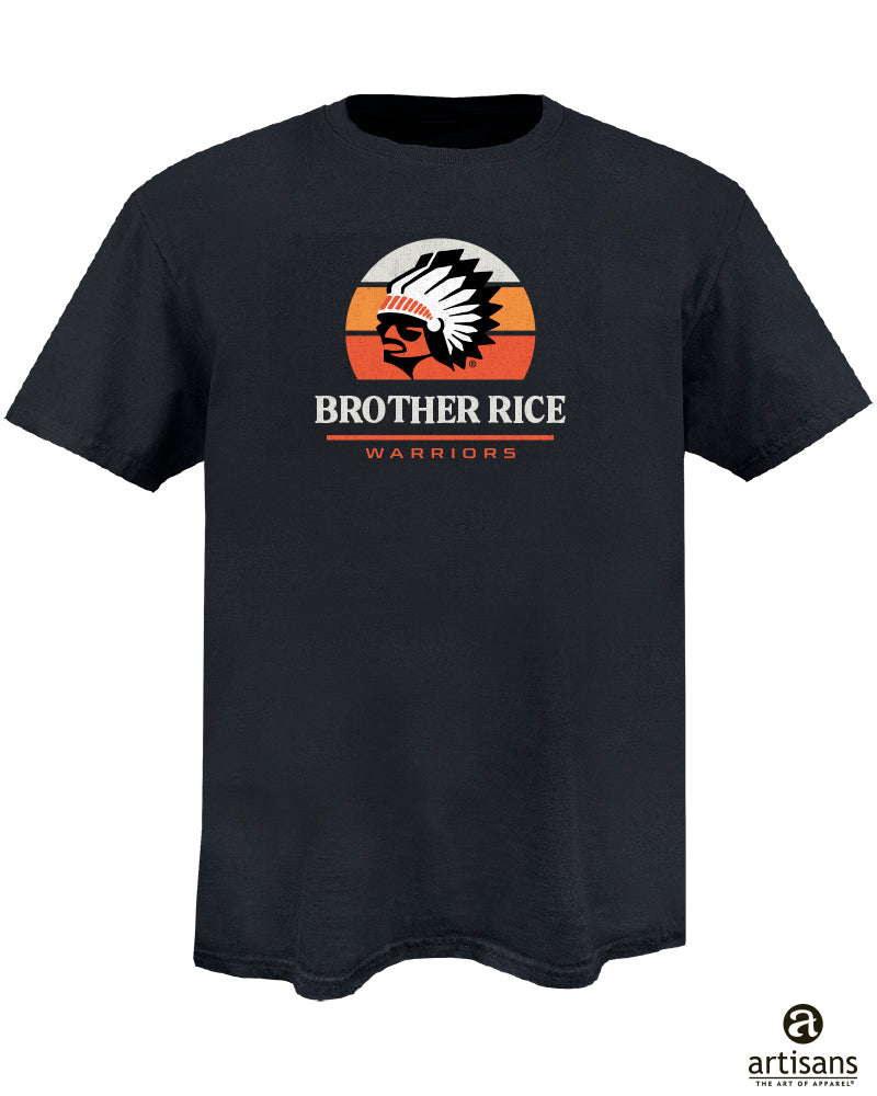 Artisans Sunrise Tee