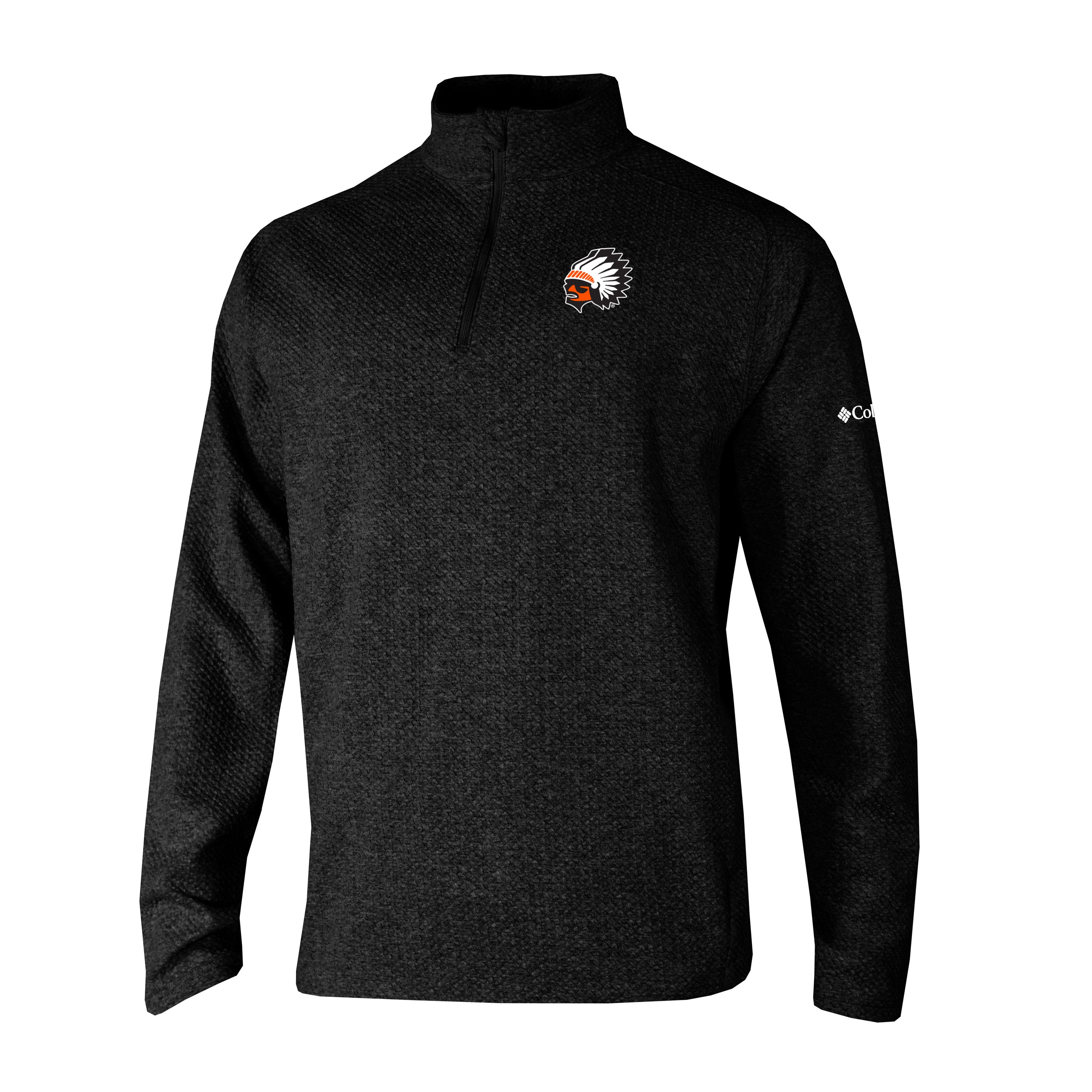 Columbia swingcraft 1/4 zip – Brother Rice Bookstore