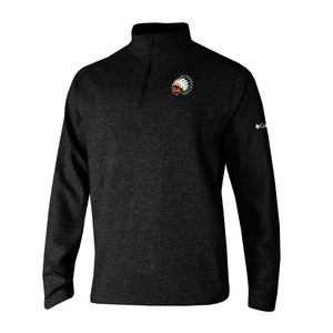 Columbia swingcraft 1/4 zip – Brother Rice Bookstore
