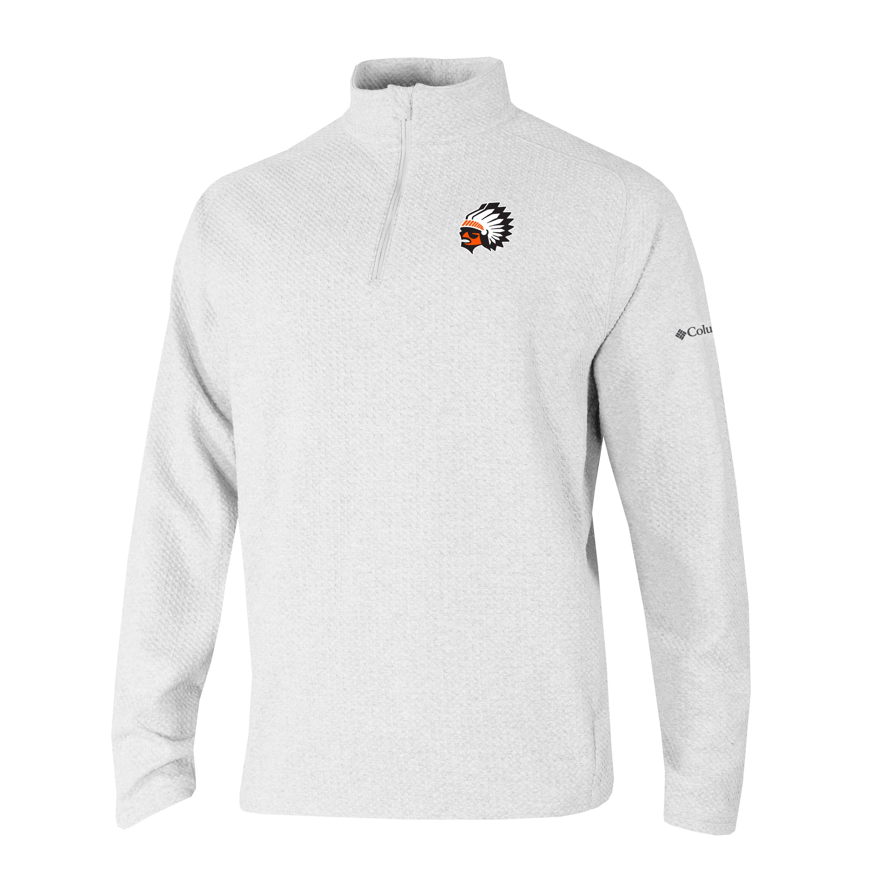 Columbia swingcraft 1/4 zip – Brother Rice Bookstore