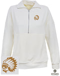 Ladies' Artisans Carly 1/2 Zip