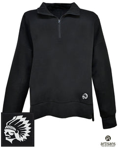 Ladies' Artisans Cora 1/4 Zip