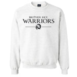 Celtic Warriors Fleece Crew