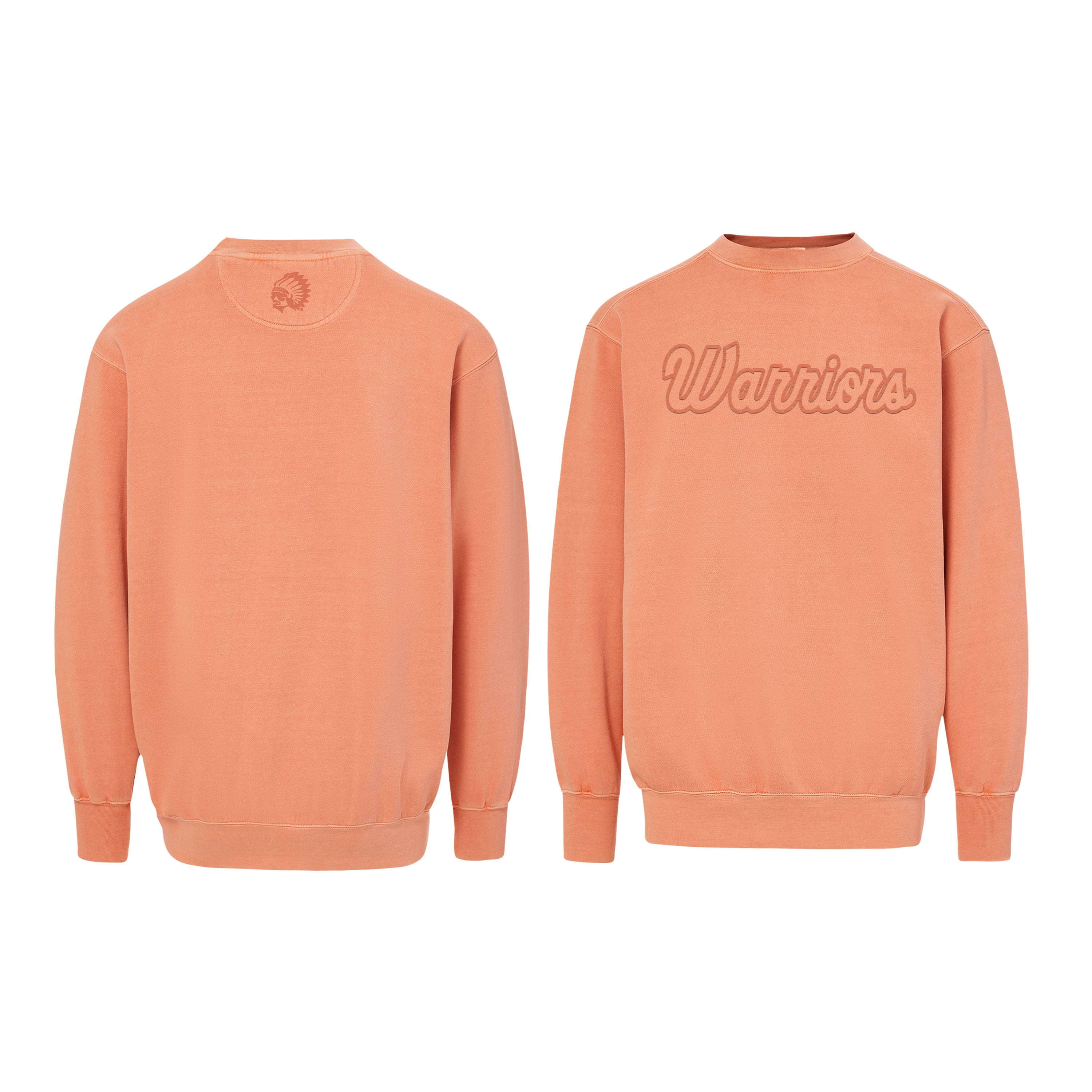 MVS Costal Crewneck