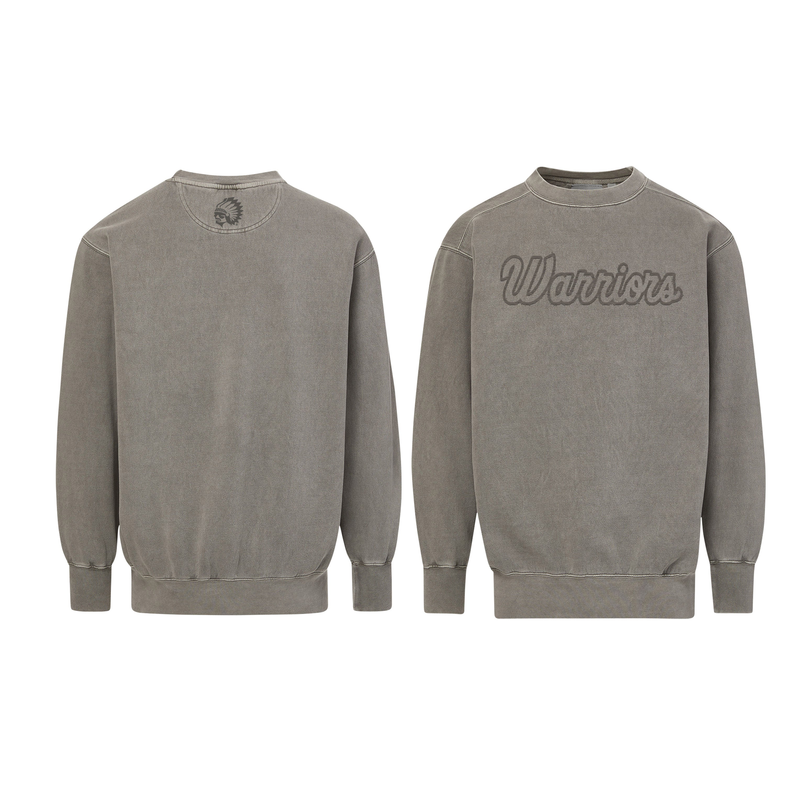 MVS Costal Crewneck