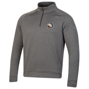 Armour Fleece 1/4 Zip F23