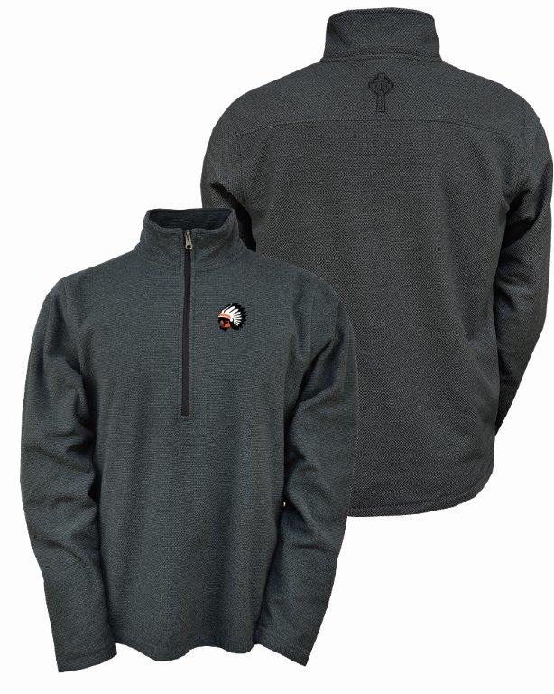 Glen Rock Quarter Zip