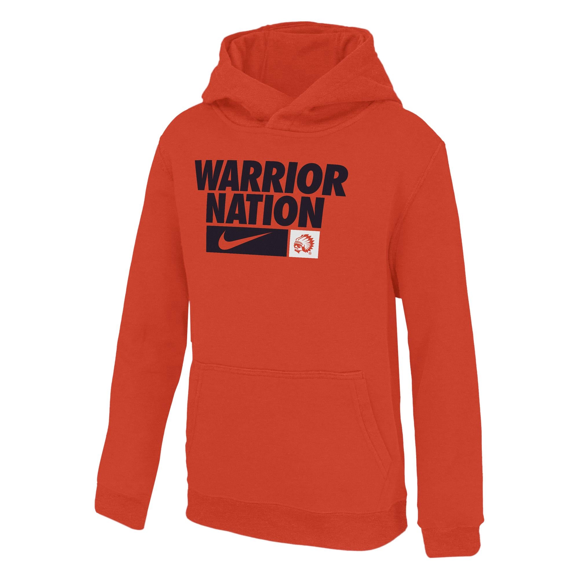 Nike Youth WN Hoodie