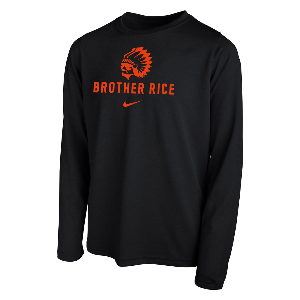Nike Youth Legendary Tee