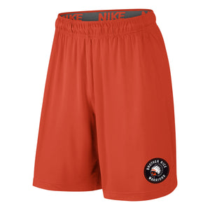Nike Fly Patch Shorts