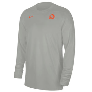 Nike Sideline 23 Lockup Top
