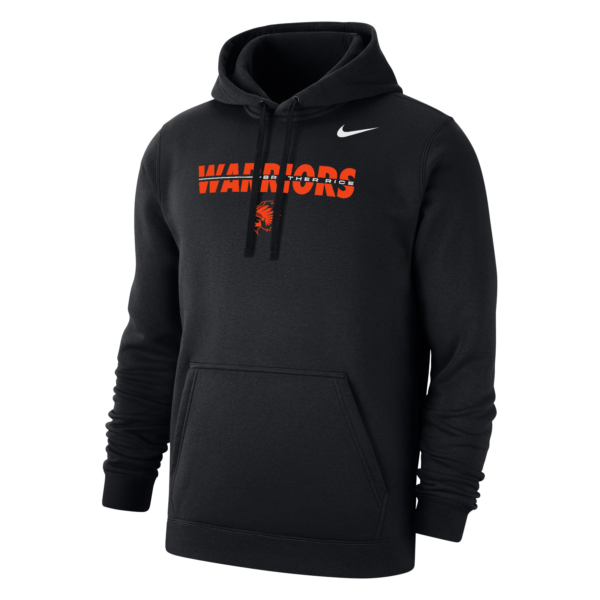 Nike Club Intersection Hood