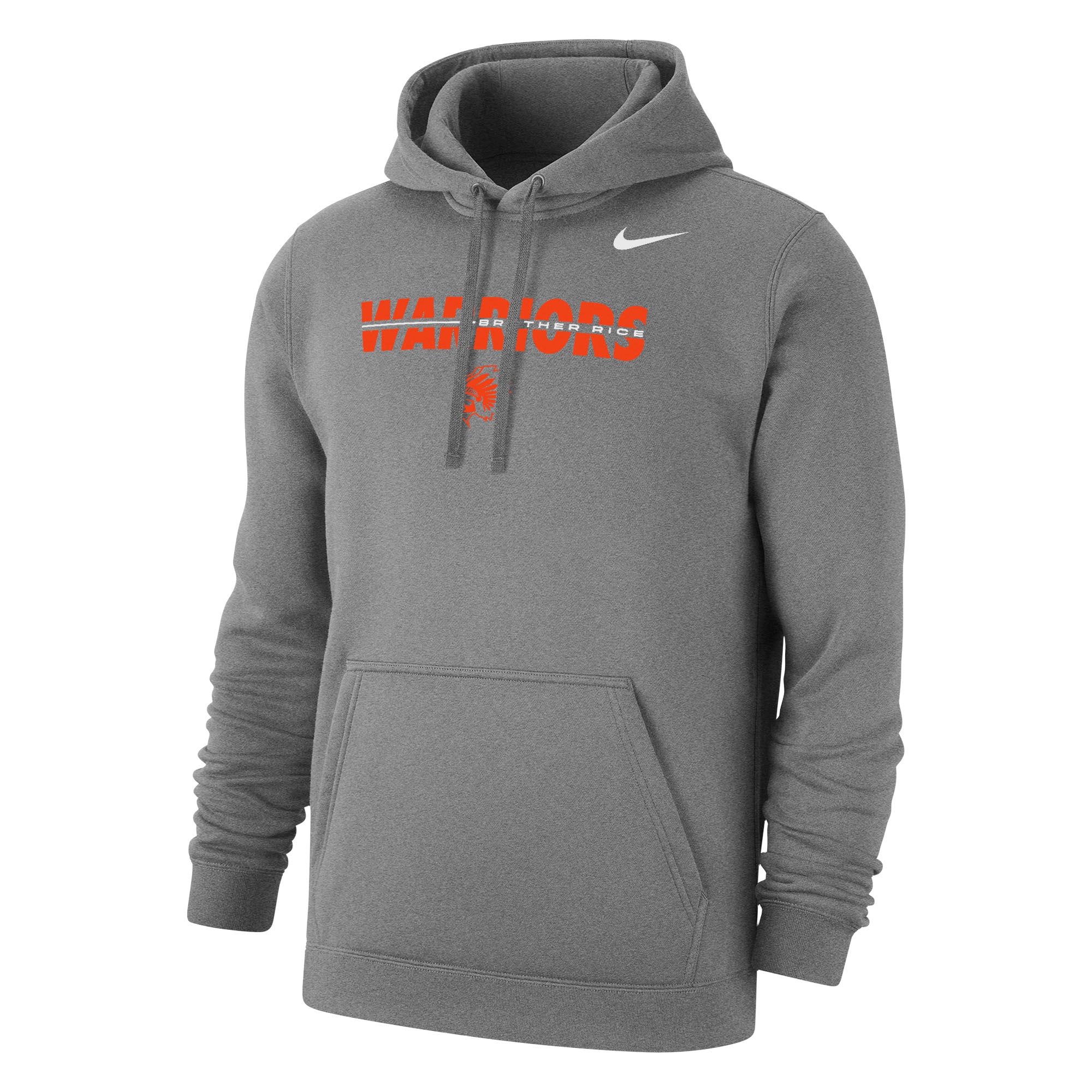 Nike Club Intersection Hood