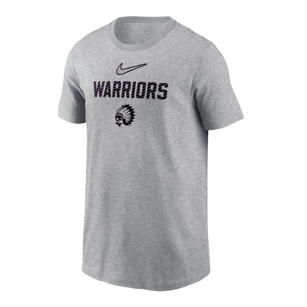 Nike YOUTH DF COTTON DIAG Tee