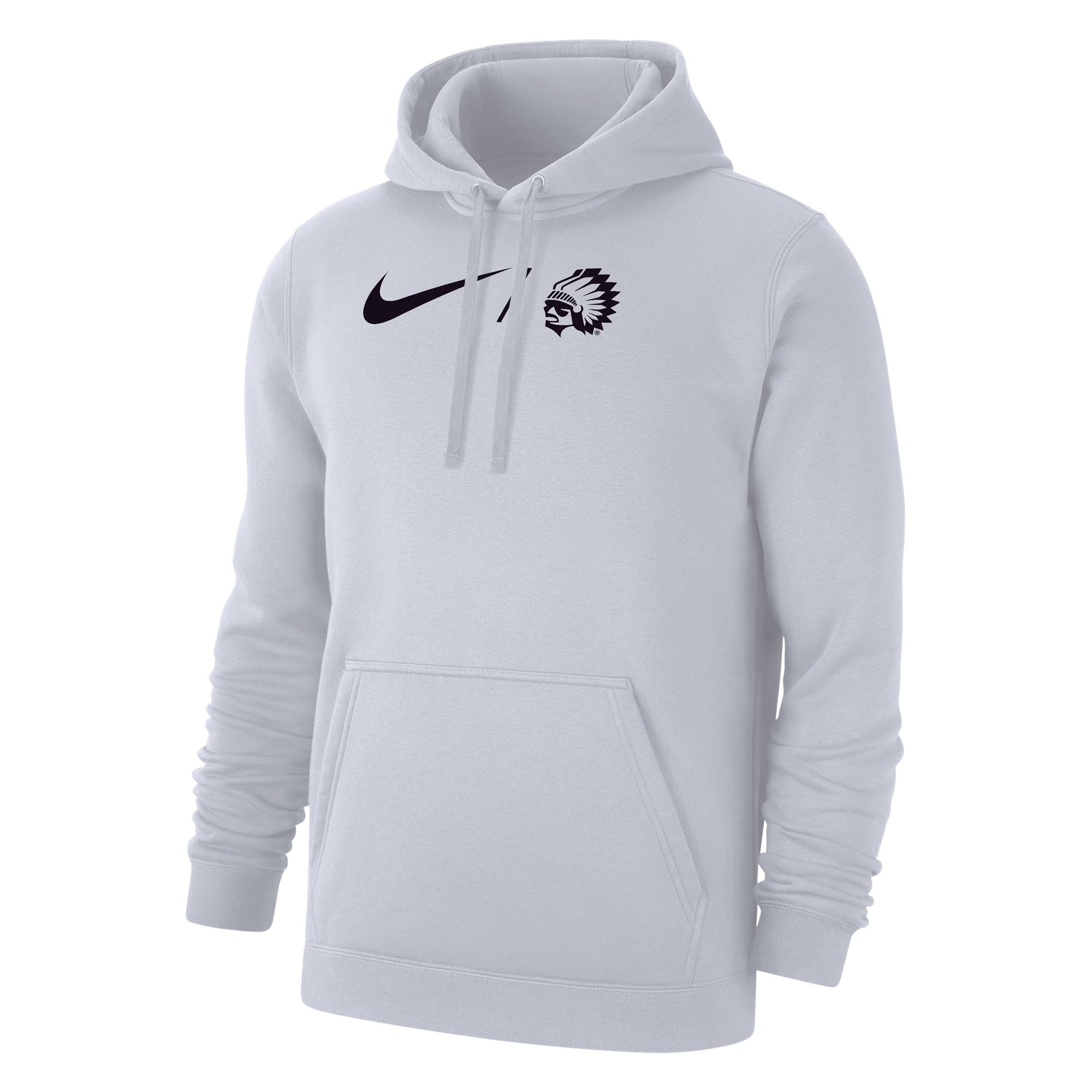 Nike Club 1x1 Hoodie