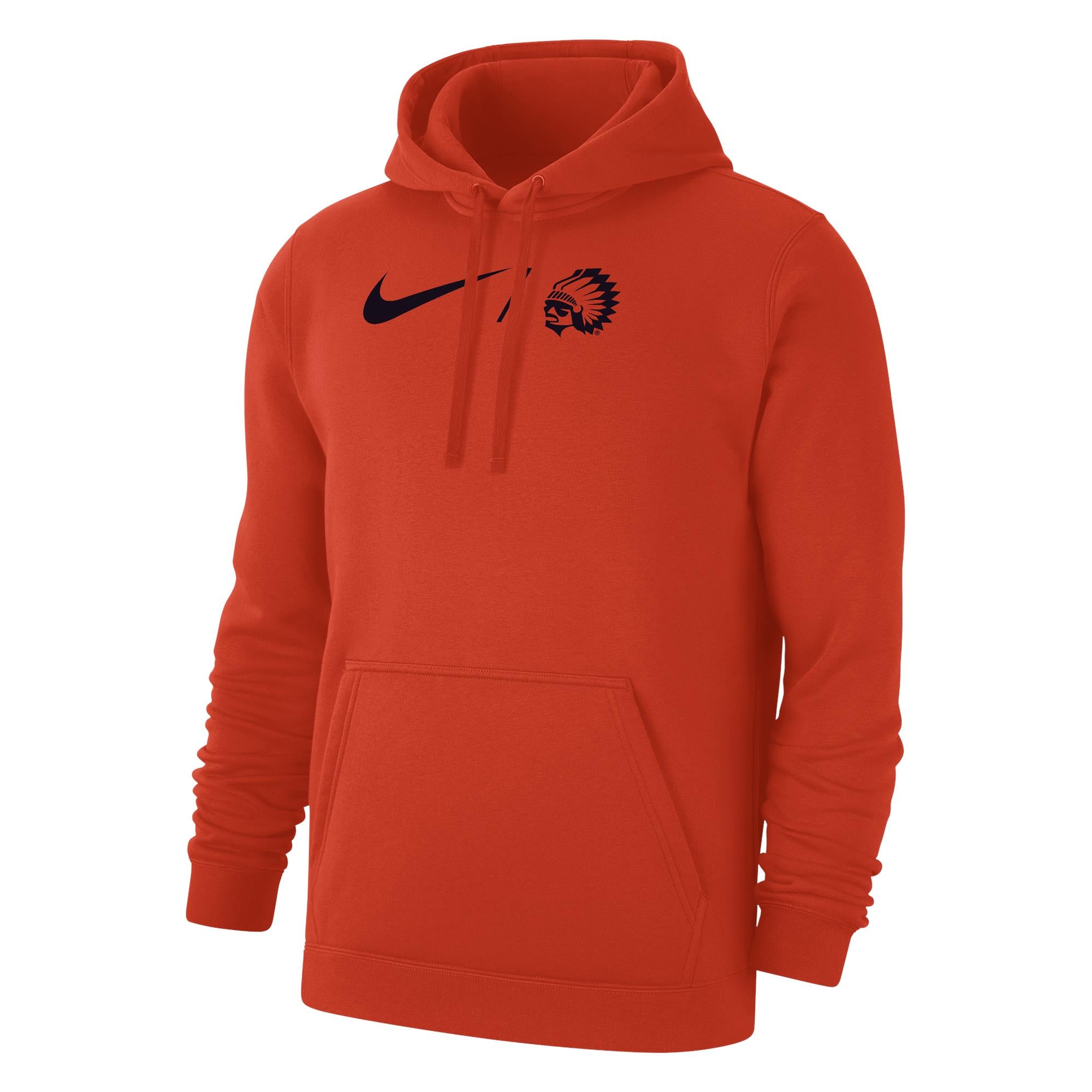 Nike Club 1x1 Hoodie