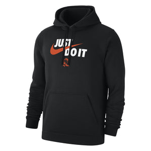 Nike Club JDI Club Hoodie