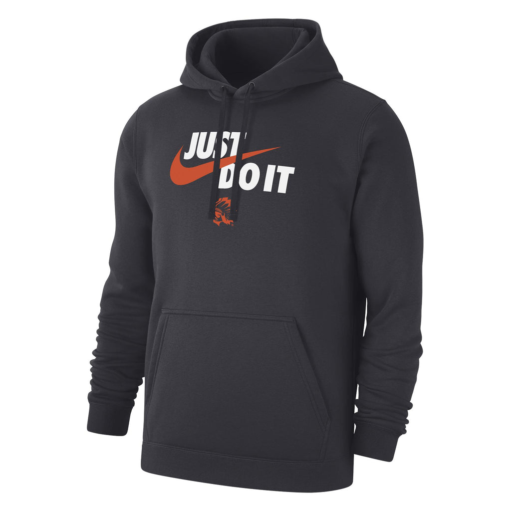 Nike Club JDI Club Hoodie