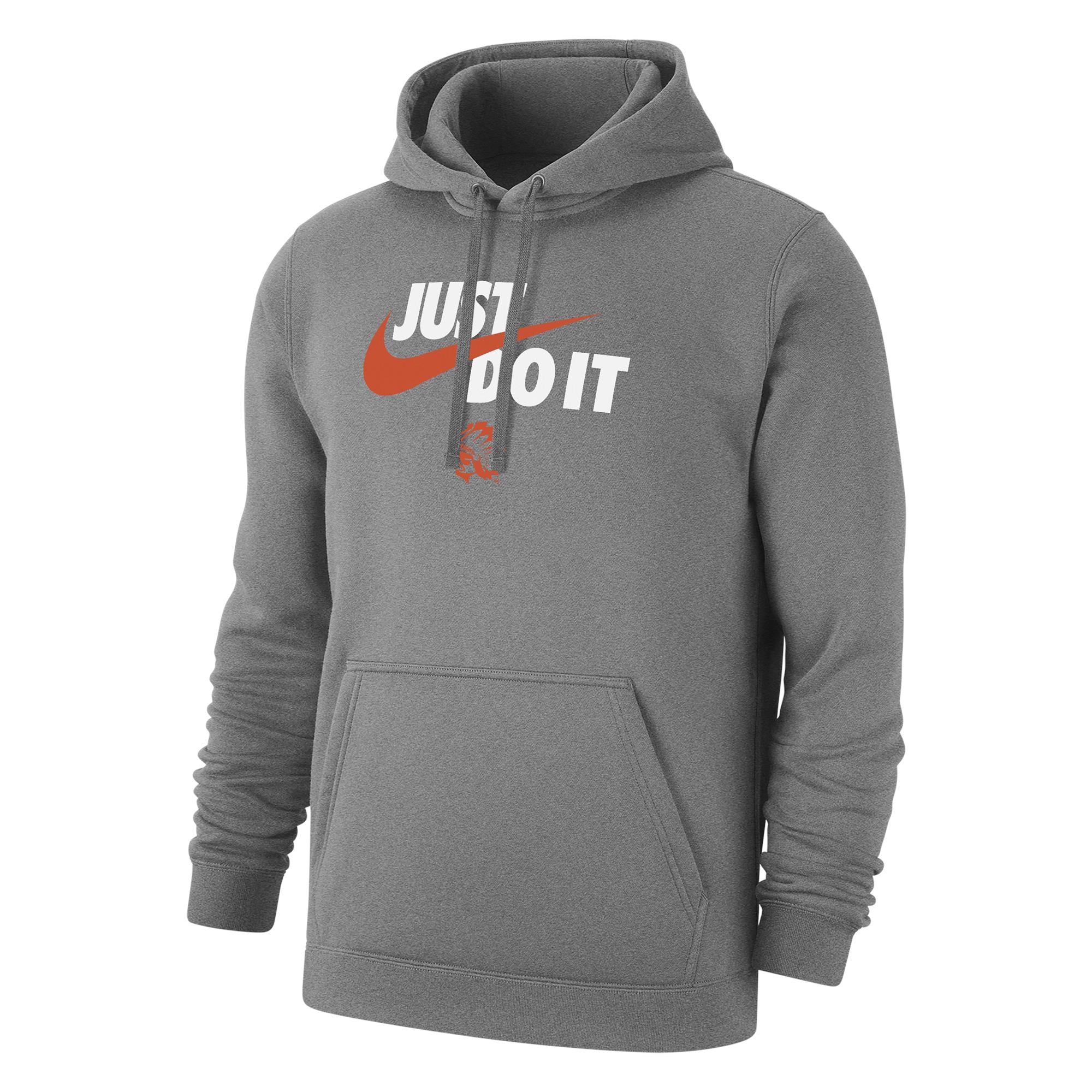 Nike Club JDI Club Hoodie