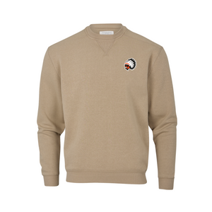 BC Men's Crewneck Fleece