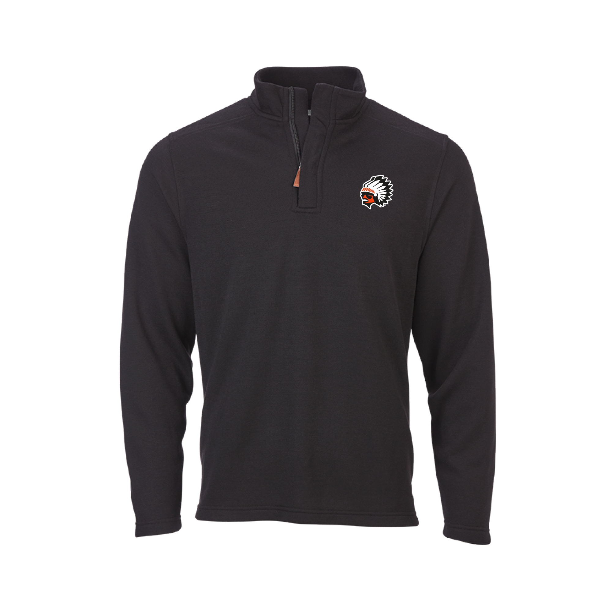 BC Men's Sullivan 1/4 zip