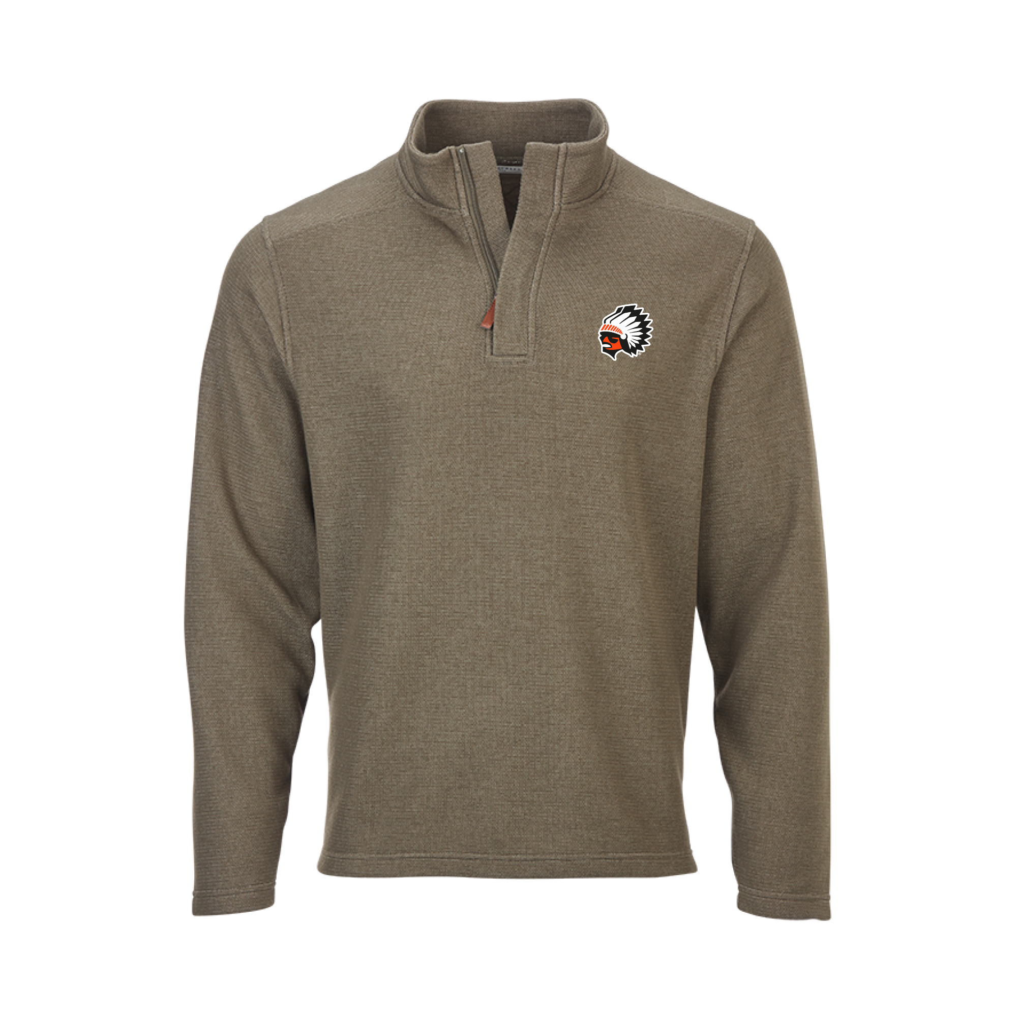 BC Men's Sullivan 1/4 zip
