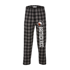 Boxercraft Checker Pajama Bottoms