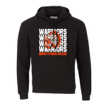 Boxercraft Logo Overlay Hoodie
