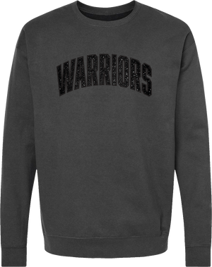 CH Unisex Glitter Crewneck