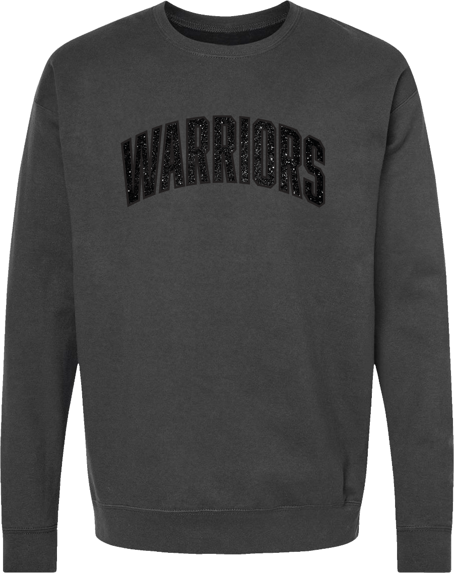 CH Unisex Glitter Crewneck
