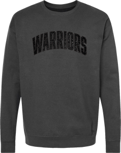 CH Unisex Glitter Crewneck