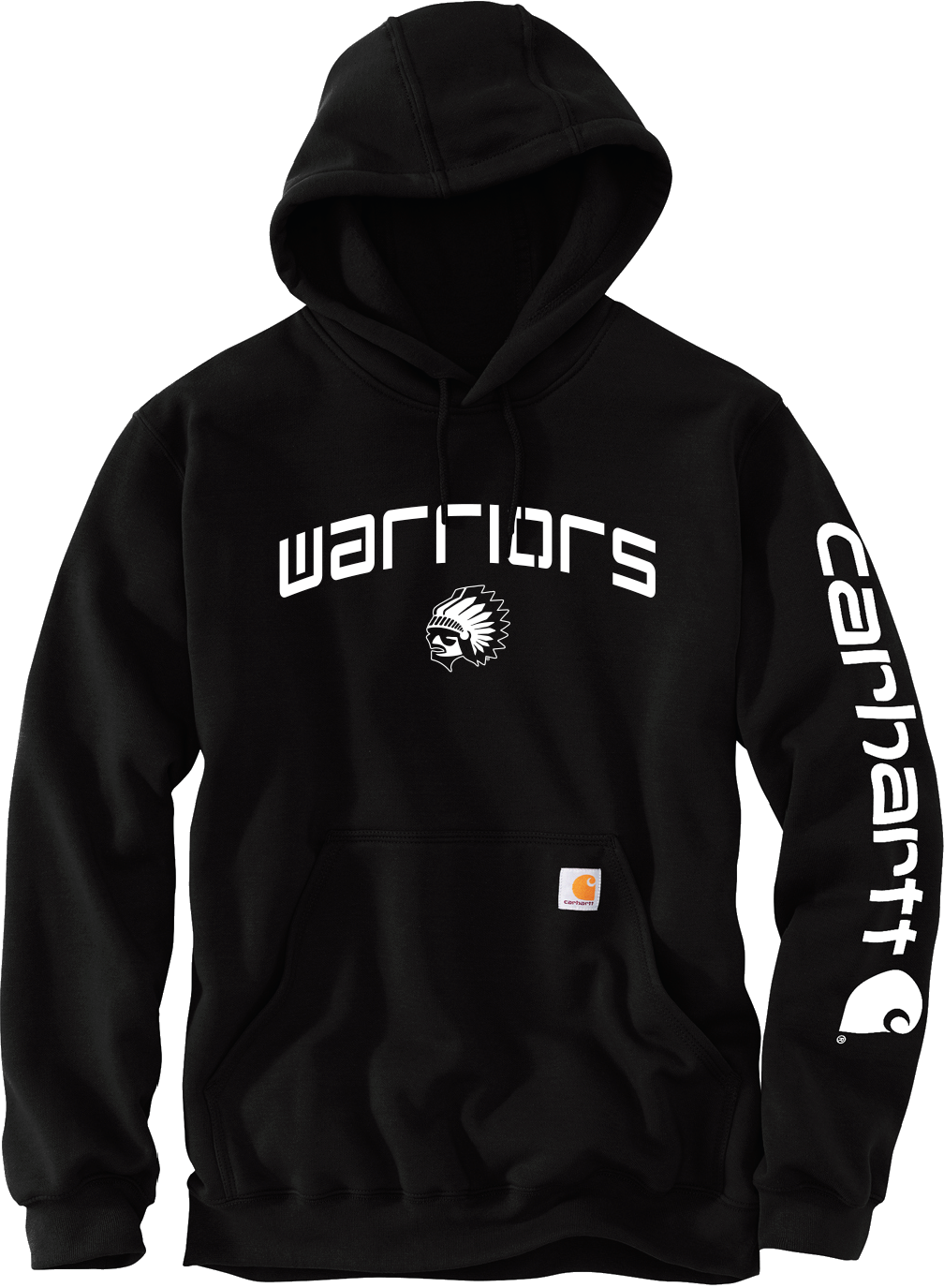 CARHARTT Philip Hoodie