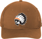 Carhartt Canvas Mesh Back Cap