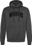 CH Unisex Glitter hoodie