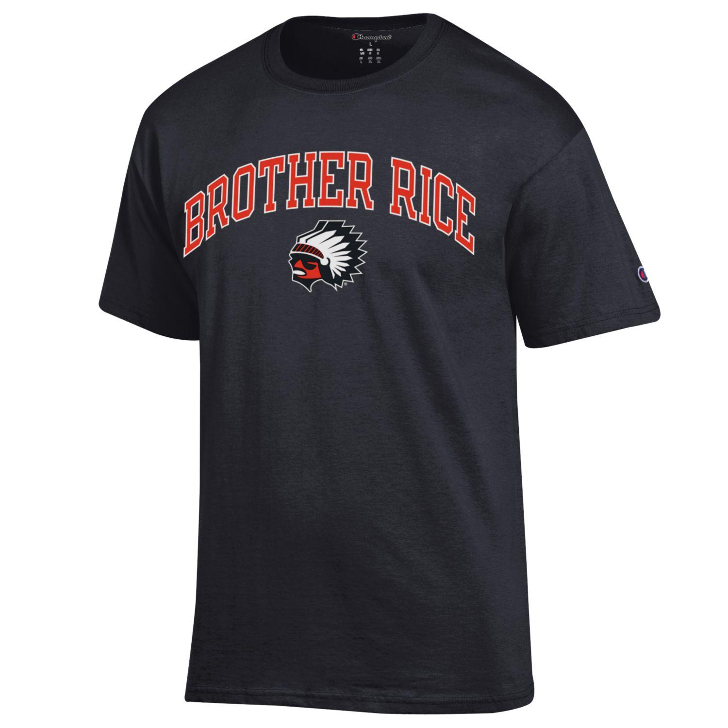 Brother Rice Traditional Tee (Champion)