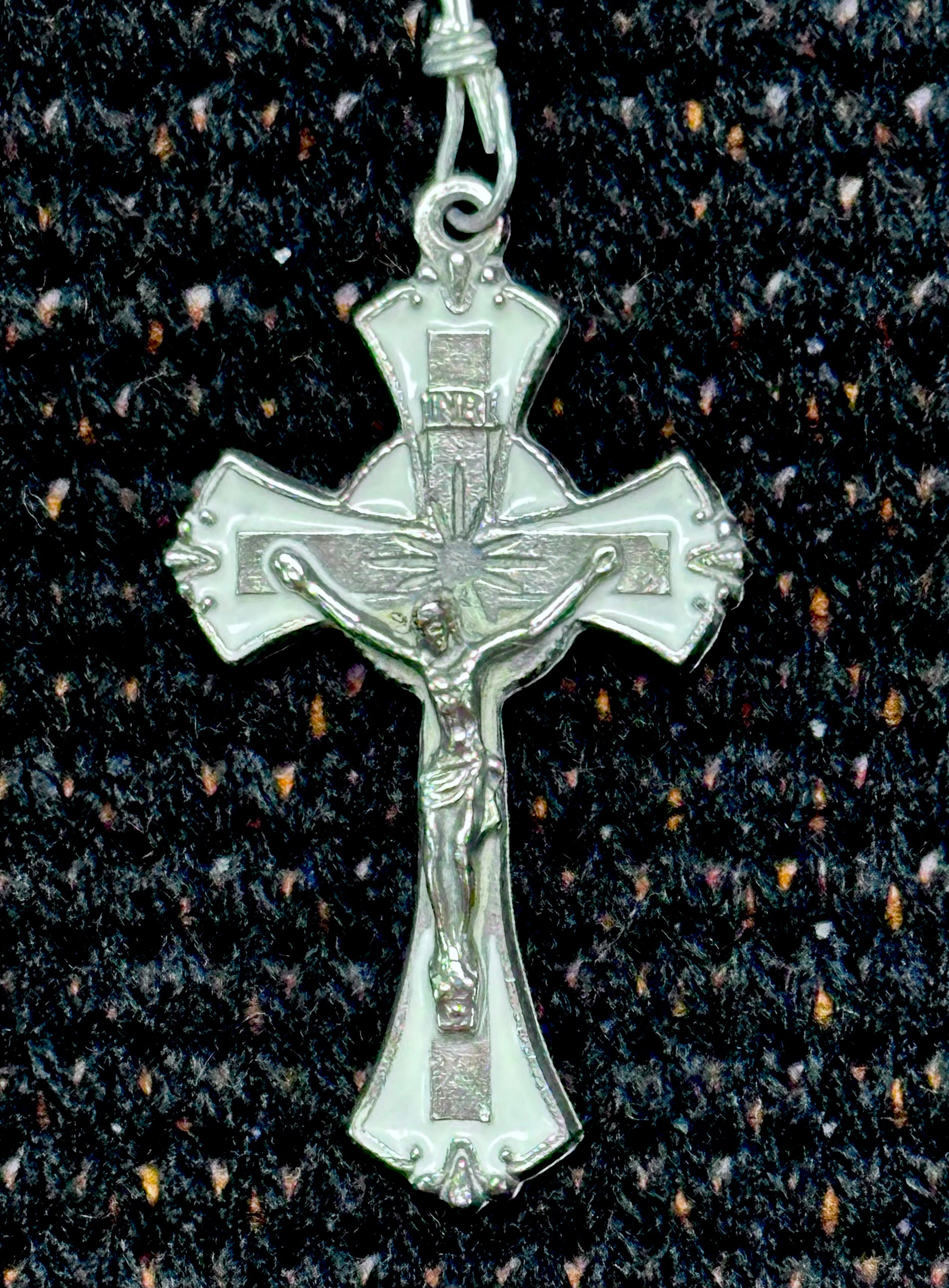 St. Padre Pio Rosary