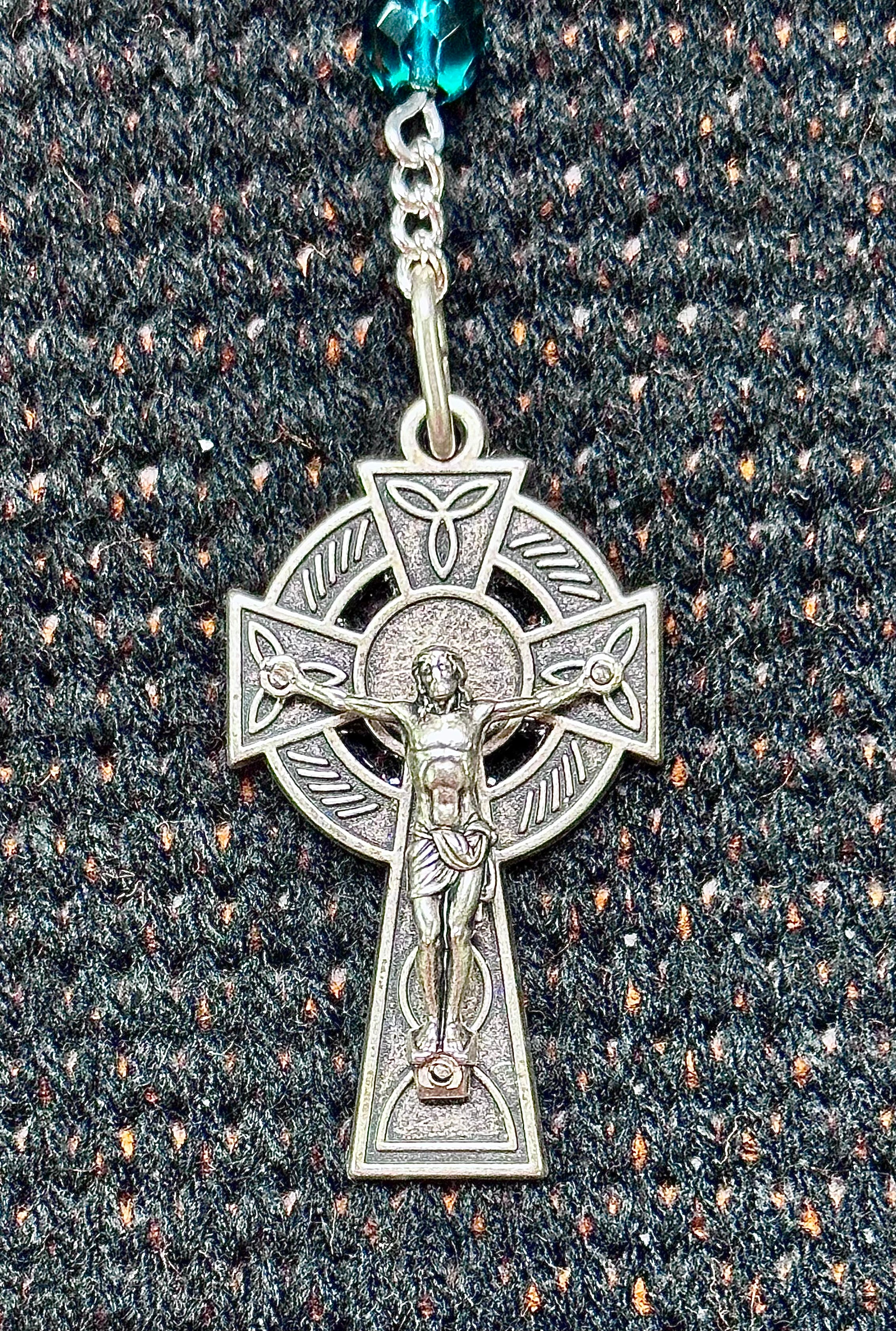 St. Patrick Rosary