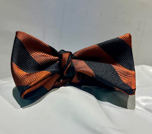 Brother Rice Ties