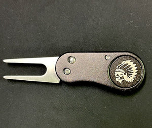 Warrior Divot Repair Tool