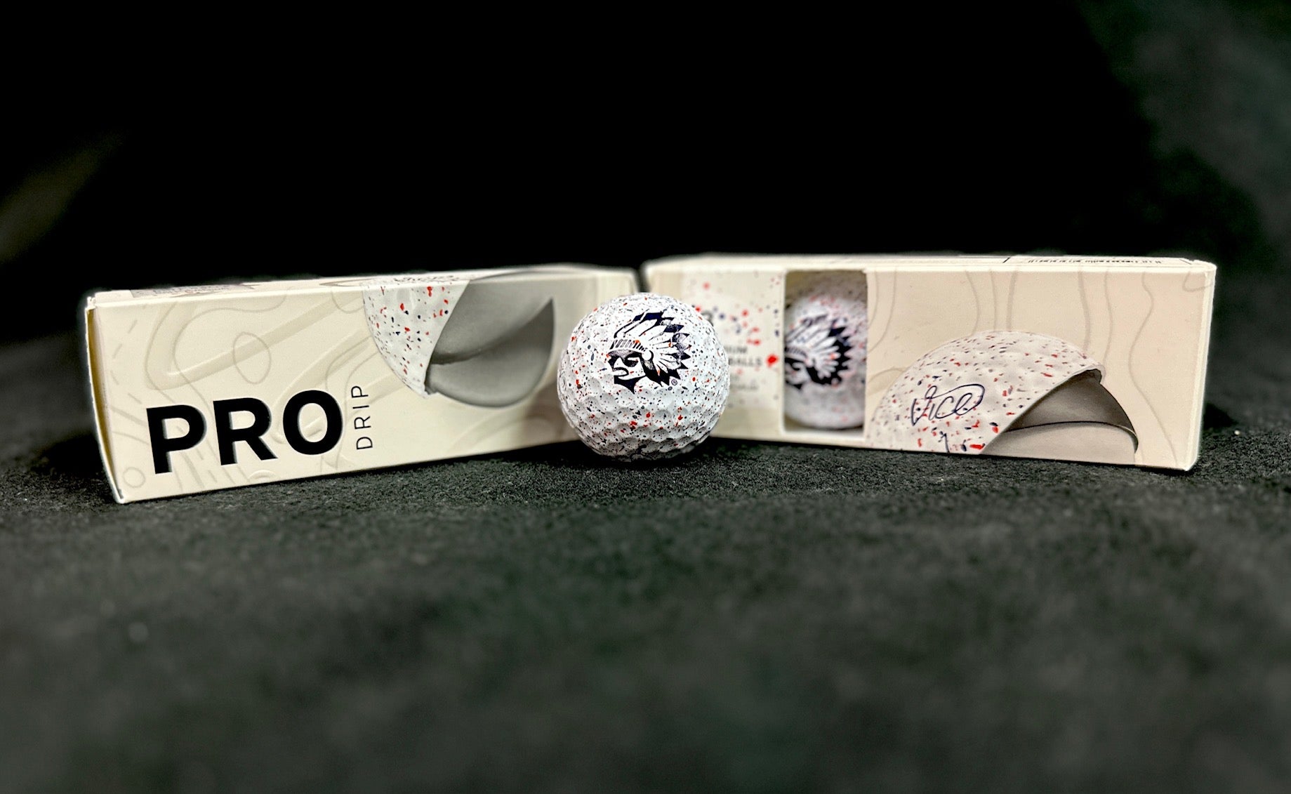 Vice Golf Balls
