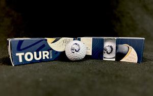 Vice Golf Balls